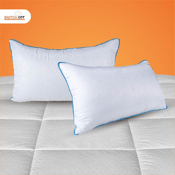 SwitchOff Mush Pillow