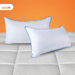 SwitchOff Mush Pillow