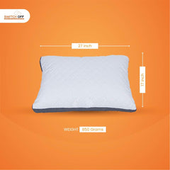 SwitchOff Mush Exclusive Pillow