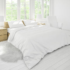 SwitchOff Comforter white