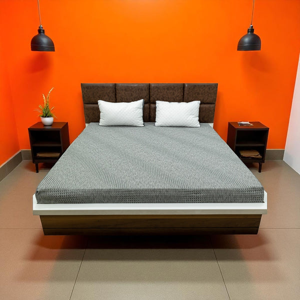 SwitchOff Foam Ease Mattress