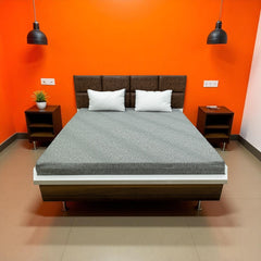 SwitchOff Foam Fusion Mattress