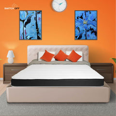 SwitchOff Magnetic ComfortBond Mattress